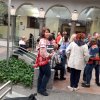 Участь у Міжнародному семінарі «РЕАБІЛІТАЦІЙНА МЕДИЦИНА І БАЛЬНЕОЛОГІЧНІ КУРОРТИ ІТАЛІЇ – 2018